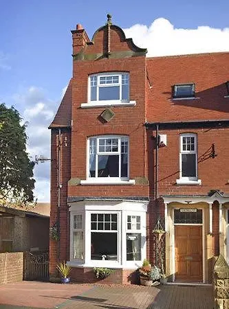 Northcliff Bed & Breakfast Robin Hood's Bay