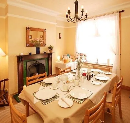 Northcliff Bed & Breakfast