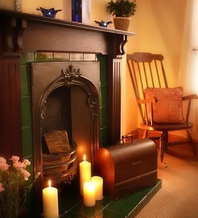 Northcliff Bed & Breakfast Robin Hood's Bay