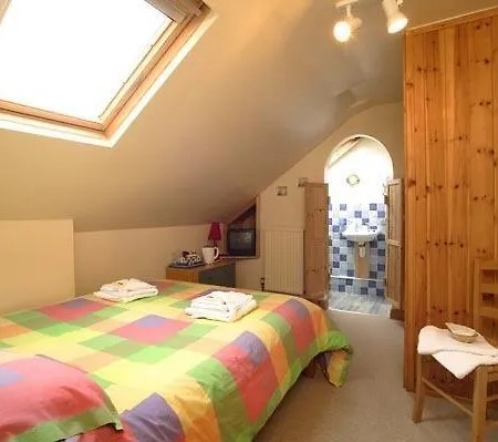 Bed & Breakfast Northcliff