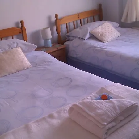 Northcliff Bed & Breakfast