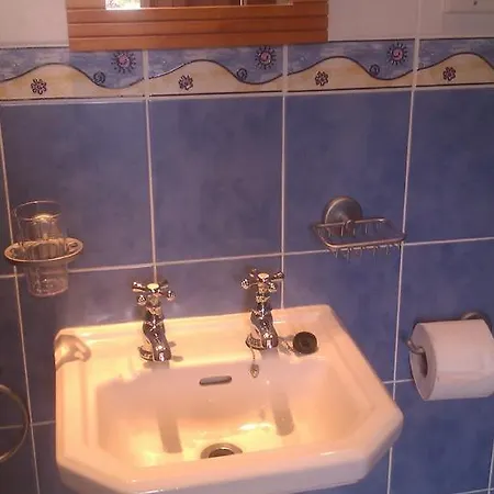 Northcliff Bed & Breakfast